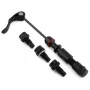 Garmin Tacx sada osových adaptérov pre FLUX- a NEO-trenažéry 010-13143-00