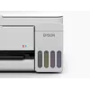 Epson EcoTank L3356 multifunkčná atramentová tlačiareň, farba, A4, 33 ppm, USB, Wi-Fi, biela
