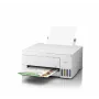 Epson EcoTank L3356 multifunkčná atramentová tlačiareň, farba, A4, 33 ppm, USB, Wi-Fi, biela