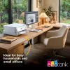 Epson EcoTank L3366 multifunkčná tlačiareň farba A4 33ppm WLAN LCD 3,7cm biela