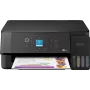 Epson EcoTank L3361 multifunkčná atramentová tlačiareň - farba - A4 - 33 ppm (koncept) - Wi-Fi - USB - čierna