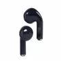 Gembird GMB Audio FitEar-X200 True Wireless slúchadlá s mikrofónom, čierne