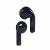 Gembird GMB Audio FitEar-X200 True Wireless slúchadlá s mikrofónom, čierne