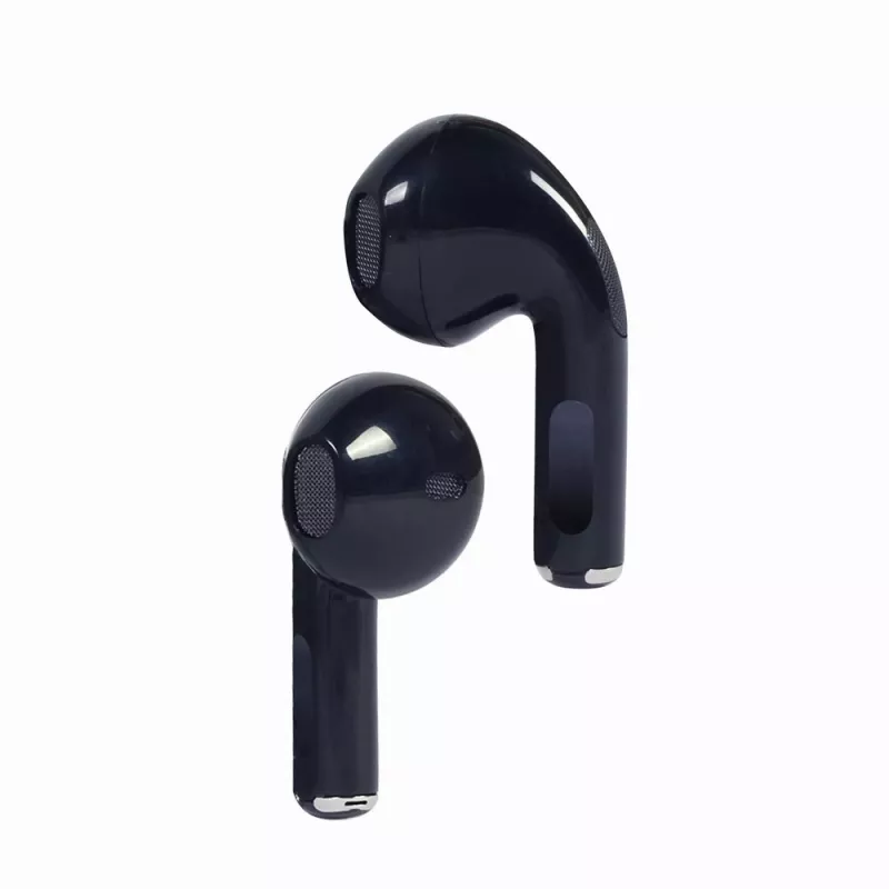 Gembird GMB Audio FitEar-X200 True Wireless slúchadlá s mikrofónom, čierne