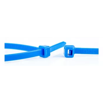 WKK prírodná káblová spona 530x9 mm 100 ks (110299971)