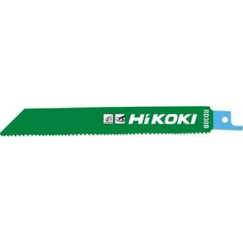 HIKOKI čepele do píly na kov RD30B/S922VF (25 ks) - bi-metal, 225 mm, 10-14 TPI