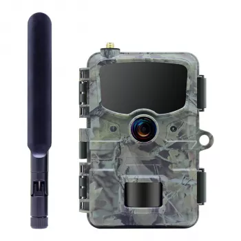 Stealth Gear Hedgehog 1080p 4G fotopasca