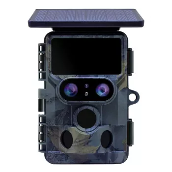 Stealth Gear Nightjar Dual Solar fotopasca