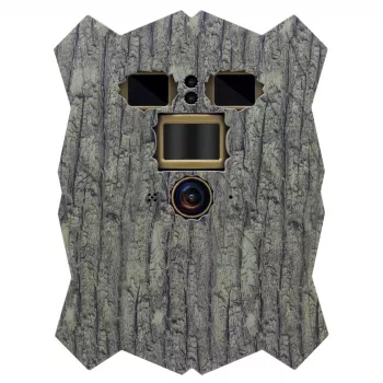 Stealth Gear Owl Solar 4K Wi-Fi fotopasca