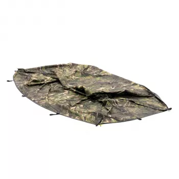 Buteo Photo Gear Nepremokavý obal pre Falco Mark IV zelený