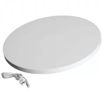 Falcon Eyes Mini T360-A3 Otočný tanier 60 cm