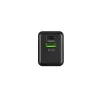 Xtorm Volt Travel Fast Charger - napájací zdroj - 20 Watt - PD, QC 3.0 - 2 výstupné konektory (USB, USB-C)