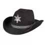 Souza! Sheriff Cowboy klobúk Austin pre deti 3-7 rokov