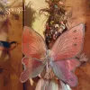 Souza! Butterfly Fairy kostým šaty a krídla sada Louanne 3-4 roky