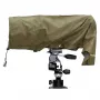 Stealth Gear Water Guard 100 kryt proti dažďu na fotoaparát - čierny