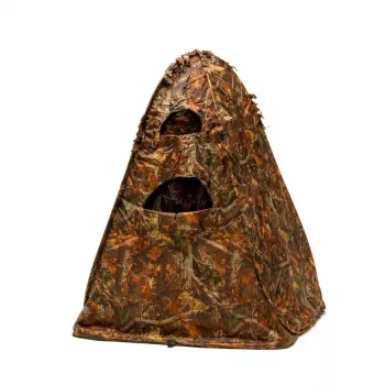 Stealth Gear Double Altitude Hide 2-miestny Pop-Up úkryt na fotografovanie divokej zveri