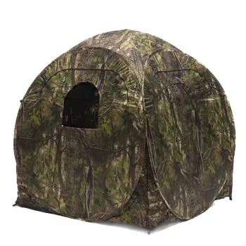 Stealth Gear Hide Green Pop-Up Photography Hide stan 2-miestny