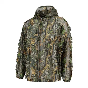 Buteo Photo Gear 3D Leaves oblek 2 ks. M/L