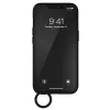Adidas OR Hand Strap puzdro pre iPhone 13 Pro/13 6,1 palca čierno-zelené