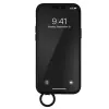 Adidas Originals Hand Strap puzdro pre iPhone 13 Pro Max 6,7 palca - čierna