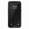 Adidas Originals Moulded puzdro PU pre iPhone 13 Pro / 13 6,1 palca ružová