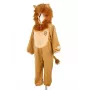 Souza! Lion Kigurumi kostým overal 2 roky