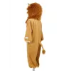 Souza! Lion Kigurumi kostým overal 2 roky