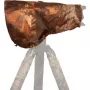 Buteo Photo Gear Rain Cover 1 – čierna, vodeodolný nylon, pre DSLR/bezzrkadlovky s objektívom do 300 mm