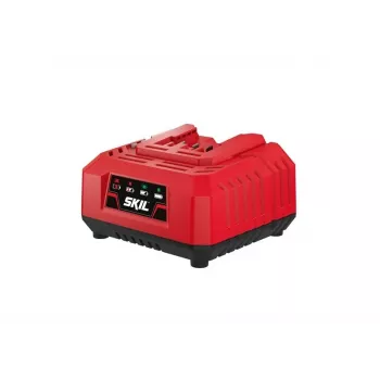 SKIL 3122AA 2,4A nabíjačka pre 20V Max lithium-iónové batérie