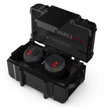 PerfectPro H-10 ochranné stavebné in-ear slúchadlá