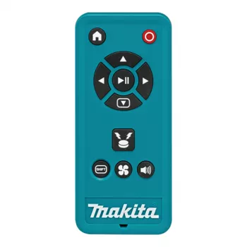 Makita 620H54-5 diaľkový ovládač pre akumulátorový vysávač