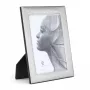 Zilverstad Premium Palermo 13x18 kovový rám na fotografie strieborný