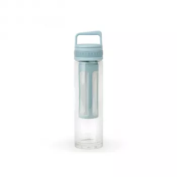 Leopold Vienna Cold Brew Moshi 400 ml dvojstenné sklo mäta