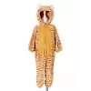 Souza! Timmy the Tiger Kigurumi kostým overal pre deti 5-7 rokov