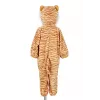 Souza! kostým overal kigurumi Tigrík Timmy pre deti, 6 rokov (100799)