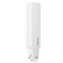 Signify Philips CorePro LED PLC 6,5W G24d-2 3000K teplá biela matná LED žiarovka