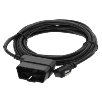 Webfleet CAM Lite OBD napájací zdroj