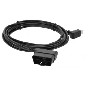 Webfleet CAM Pro OBD napájací zdroj