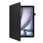 GeckoCovers EasyClick Eco folio puzdro pre iPad Air 13 palcov (2024) M2 - čierny