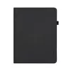 GeckoCovers EasyClick Eco folio puzdro pre iPad Air 13 palcov (2024) M2 - čierny