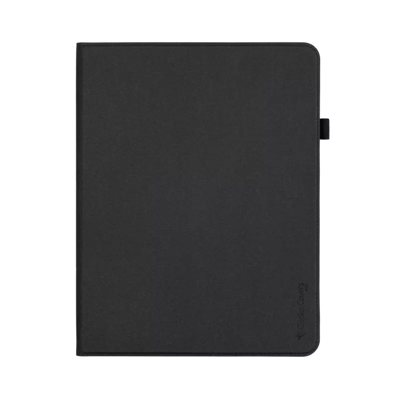 GeckoCovers EasyClick Eco folio puzdro pre iPad Air 13 palcov (2024) M2 - čierny