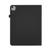 GeckoCovers EasyClick Eco folio puzdro pre iPad Air 13 palcov (2024) M2 - čierny