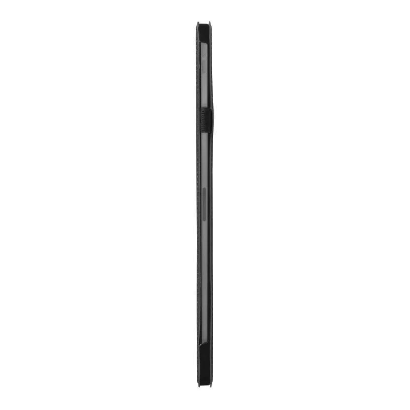 GeckoCovers EasyClick Eco folio puzdro pre iPad Air 13 palcov (2024) M2 - čierny