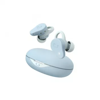 HAMA FRESH 'N REBEL True Wireless športové slúchadlá s ANC, Twins Rush, Dusky Blue