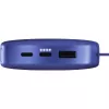 FRESH'N'REBEL power banka 18000 mAh USB-C PD 20W True Blue