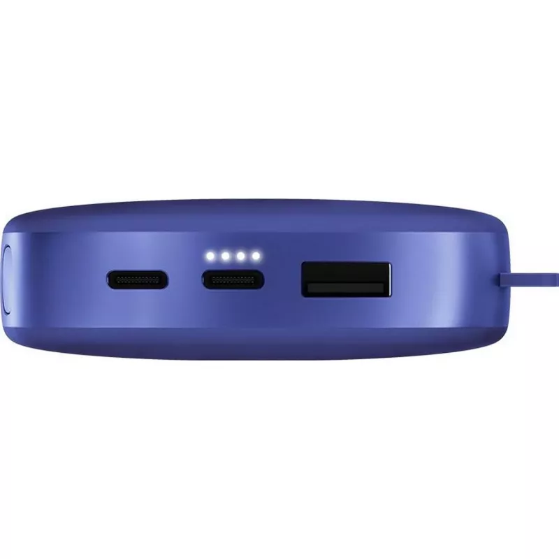 FRESH'N'REBEL power banka 18000 mAh USB-C PD 20W True Blue