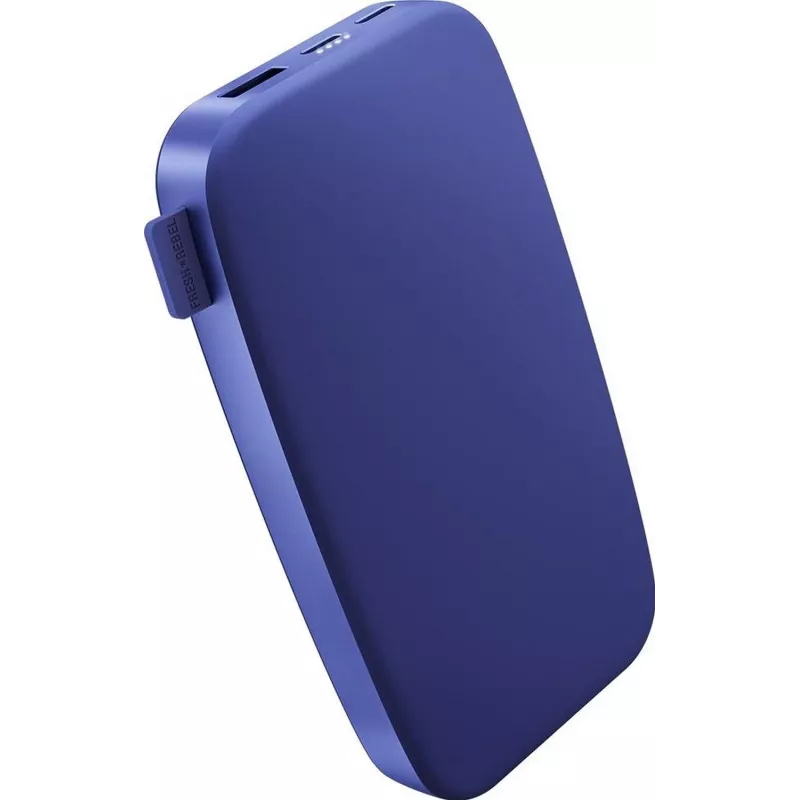 FRESH'N'REBEL power banka 18000 mAh USB-C PD 20W True Blue