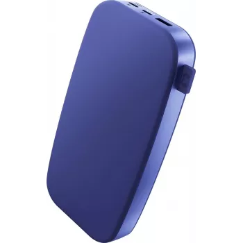 FRESH'N'REBEL power banka 27000 mAh USB-C PD 65W True Blue