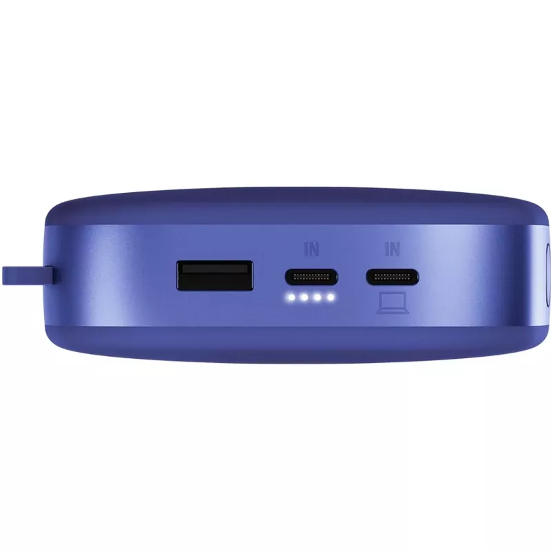 FRESH'N'REBEL power banka 27000 mAh USB-C PD 65W True Blue