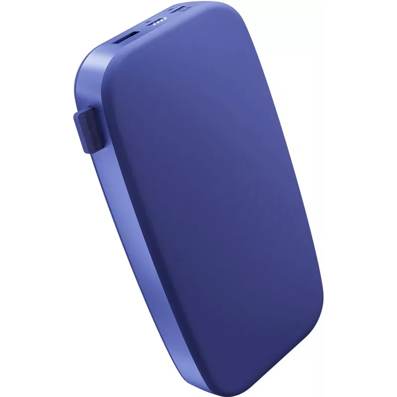 FRESH'N'REBEL power banka 27000 mAh USB-C PD 65W True Blue